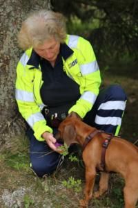 2018 Ausbildungswoche Arber